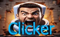 Skibidi Toilet Clicker