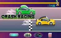 Crash Race