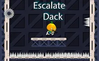 Escalate Dack