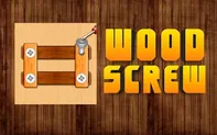Wood Screw