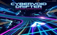 CyberVoid Drifter