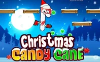 Christmas Candy Cane