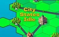 City States Idle