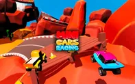 Mini Car Racing