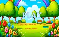 Magic Numbers for Kids