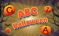 ABC Halloween game thumbnail