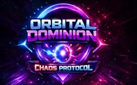 Orbital Dominion - Chaos Protocol
