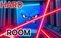 Hard Room Cube
