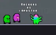 Hackers vs Impostors