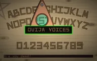 Ouija Voices