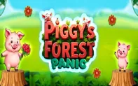 Piggy's Forest Panic game thumbnail