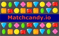 Matchcandy.io