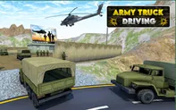 Army Truck Driving