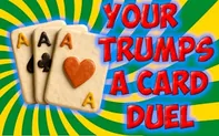 Your Trumps a Card Duel
