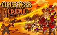 Gunslinger Legend