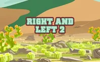 Right and Left 2