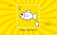 Draw the Rest Challenge