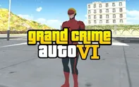 Grand Crime Auto 6