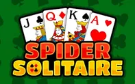 Spider Solitaire