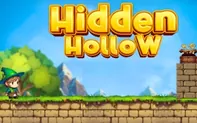 Hidden Hollow