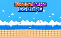 Ghost Land Escape