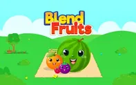 Blend Fruits game thumbnail