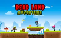 Deadland Adventure game thumbnail