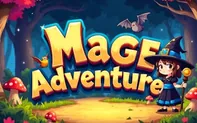 Mage Adventure