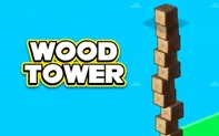 Wood Tower
