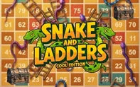 Snake and Ladders - Cool Edition