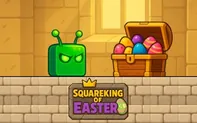 Squareking of Easter