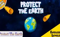 Protect the Earth