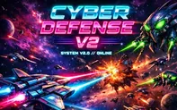 Cyber Defense V2