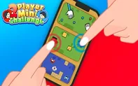 2 Player Mini Challenge