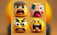 Emoji Movie Puzzle Rush