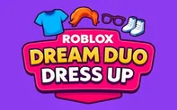 Roblox Dream Duo Dress Up