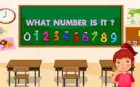 What Number is it?