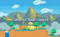 Save the Dino's World