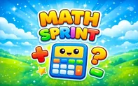 Math Sprint