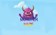 Monster Maze