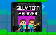 Silly Team - 2 Player