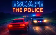 Escape the Police