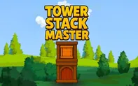 Tower Stack Master