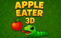 Apple Eater 3D