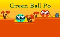 Green Ball Po