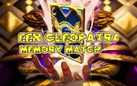Queen Cleopatra Memory Match