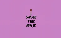 Save the Apple