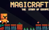 Magicraft The Story of Escape
