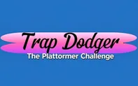 Trap Dodger: The Platformer Challenge