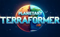 Planetary Terraformer